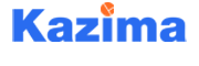 Kazima Nigeria logo PNG