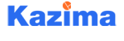 Kazima Nigeria logo PNG