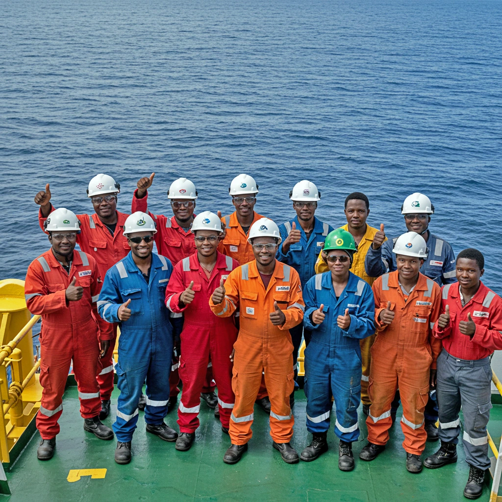 Kazima Nigeria - Our Core Values