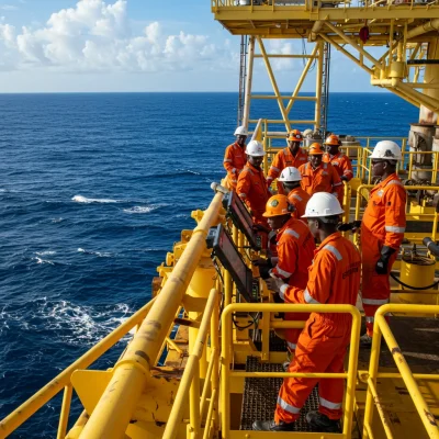 Kazima Nigeria infrastructure expertise and support