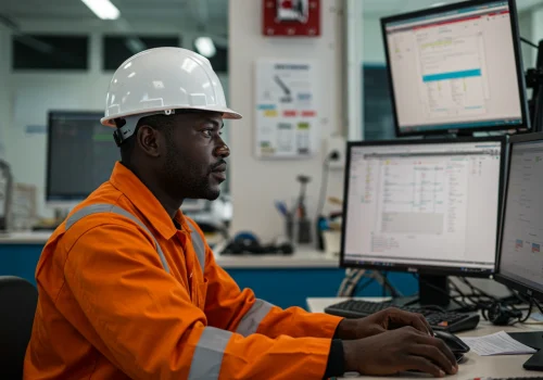 Kazima Nigeria Advance technology